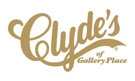 Logo for Clyde's