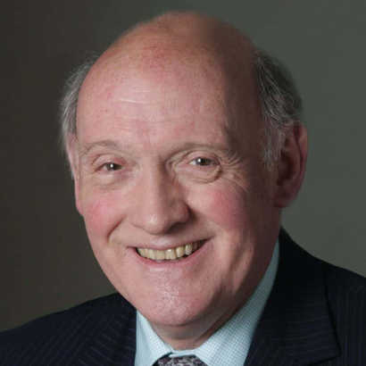 Headshot for Richard Carwardine